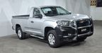Chevrolet S-10 2.4 CABINA REGULAR B Pickup 2023