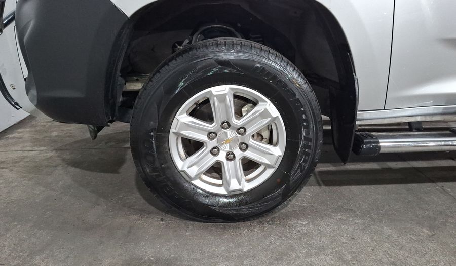 Chevrolet S-10 2.4 CABINA REGULAR B Pickup 2023