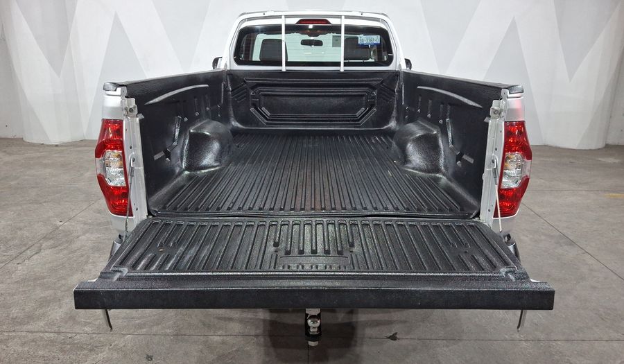 Chevrolet S-10 2.4 CABINA REGULAR B Pickup 2023