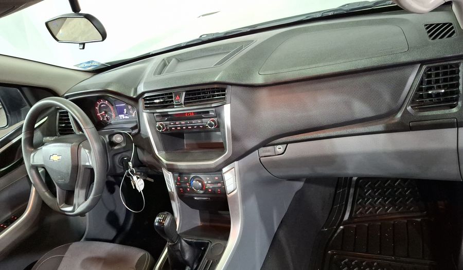 Chevrolet S-10 2.4 CABINA REGULAR B Pickup 2023