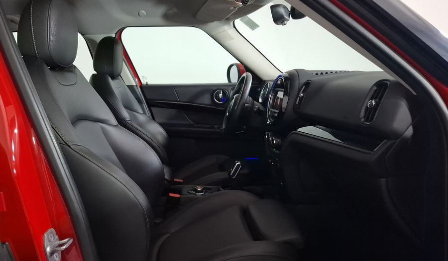 Mini Countryman 1.5 COOPER CHILI AUTO Hatchback 2020