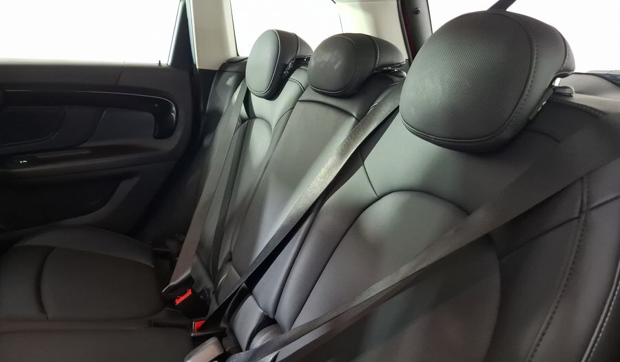 Mini Countryman 1.5 COOPER CHILI AUTO Hatchback 2020