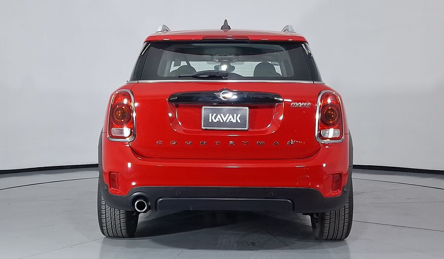 Mini Countryman 1.5 COOPER CHILI AUTO Hatchback 2020