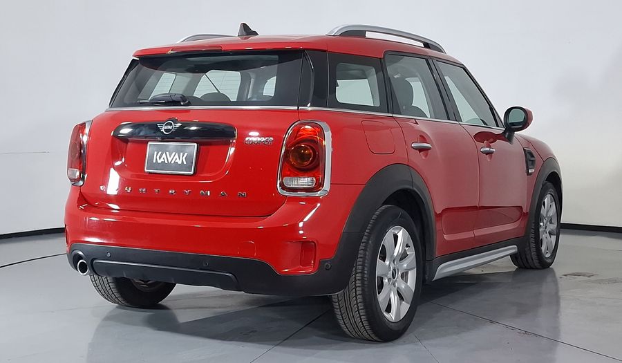 Mini Countryman 1.5 COOPER CHILI AUTO Hatchback 2020