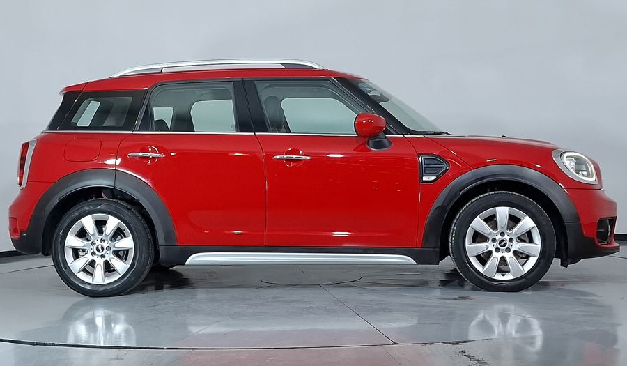 Mini Countryman 1.5 COOPER CHILI AUTO Hatchback 2020