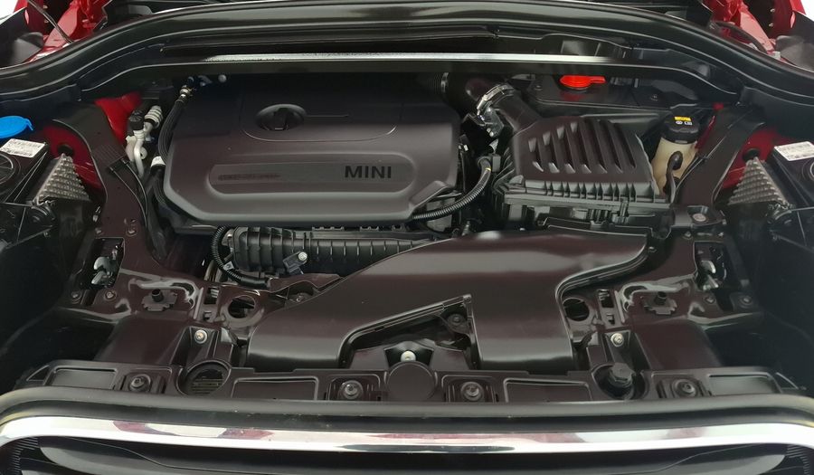 Mini Countryman 1.5 COOPER CHILI AUTO Hatchback 2020