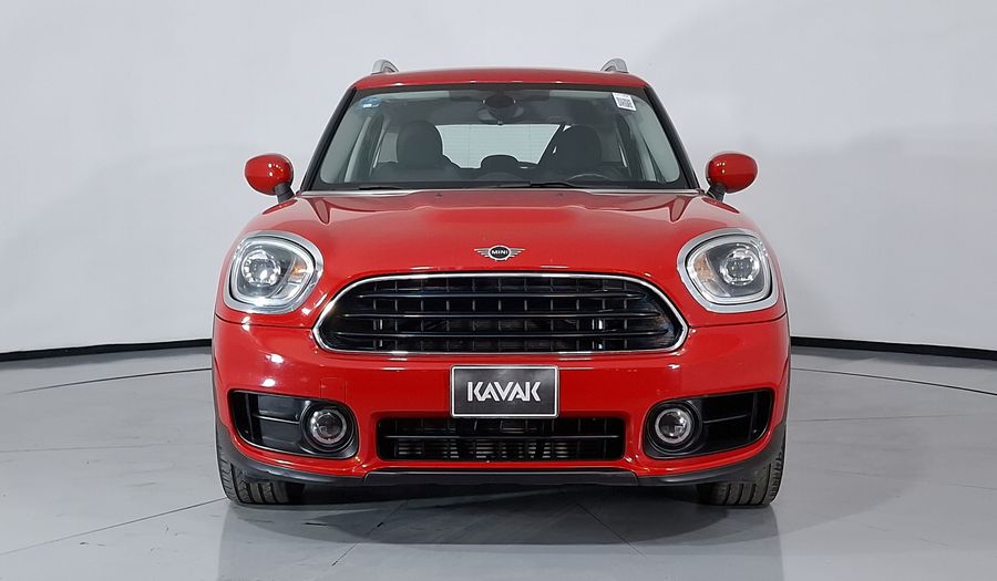 Mini Countryman 1.5 COOPER CHILI AUTO Hatchback 2020