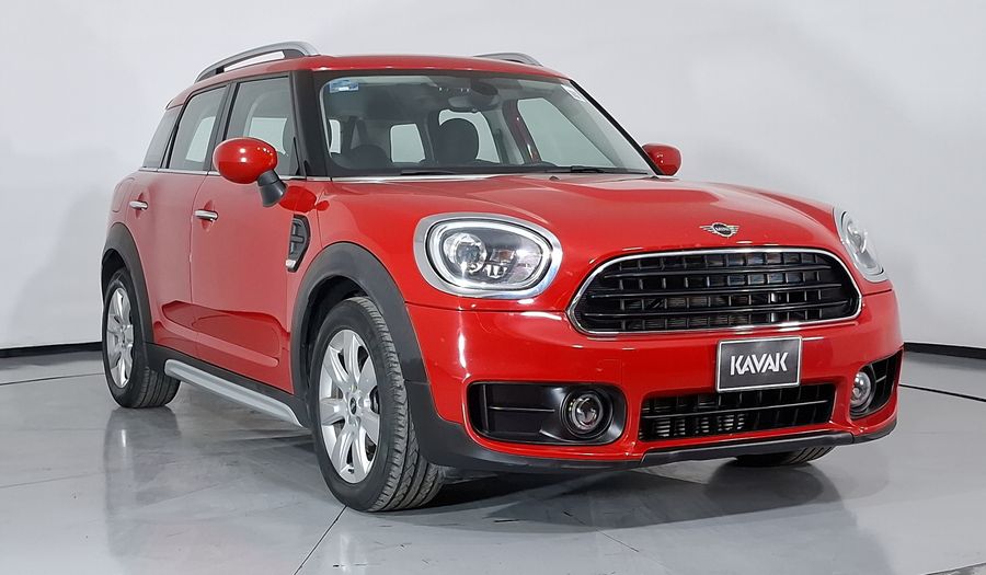 Mini Countryman 1.5 COOPER CHILI AUTO Hatchback 2020