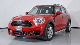 Mini • Countryman