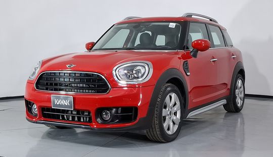 Mini • Countryman