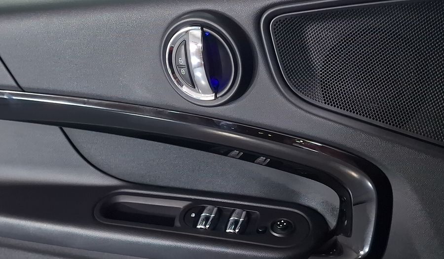 Mini Countryman 1.5 COOPER CHILI AUTO Hatchback 2020
