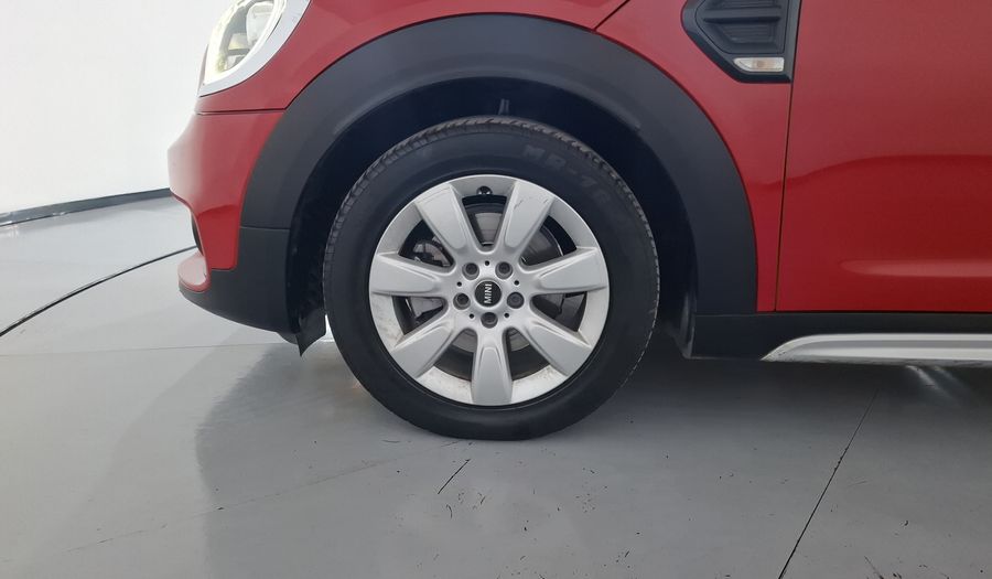 Mini Countryman 1.5 COOPER CHILI AUTO Hatchback 2020