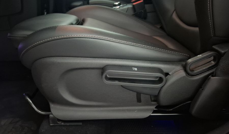 Mini Countryman 1.5 COOPER CHILI AUTO Hatchback 2020