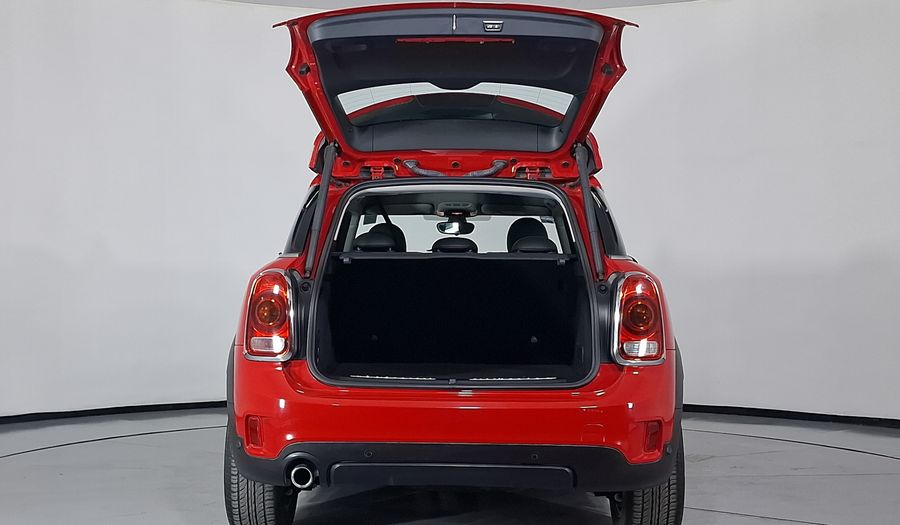Mini Countryman 1.5 COOPER CHILI AUTO Hatchback 2020