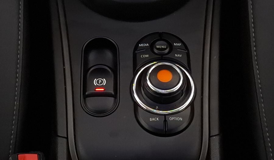 Mini Countryman 1.5 COOPER CHILI AUTO Hatchback 2020