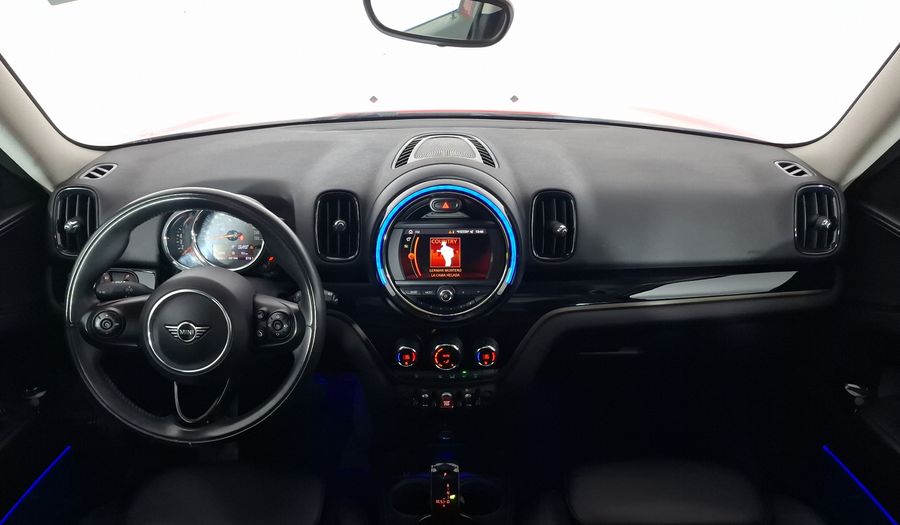 Mini Countryman 1.5 COOPER CHILI AUTO Hatchback 2020