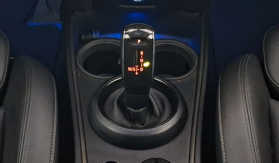 Mini Countryman 1.5 COOPER CHILI AUTO Hatchback 2020