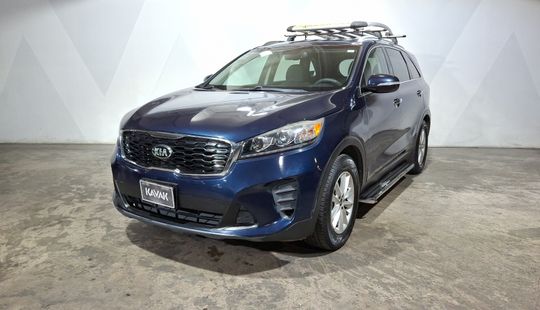 Kia • Sorento