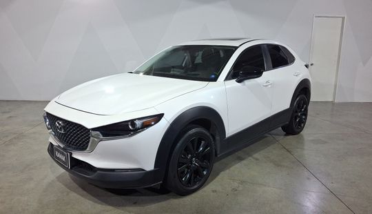 Mazda • CX-30