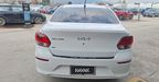 Kia Soluto 1.4 LX AC Sedan 2022