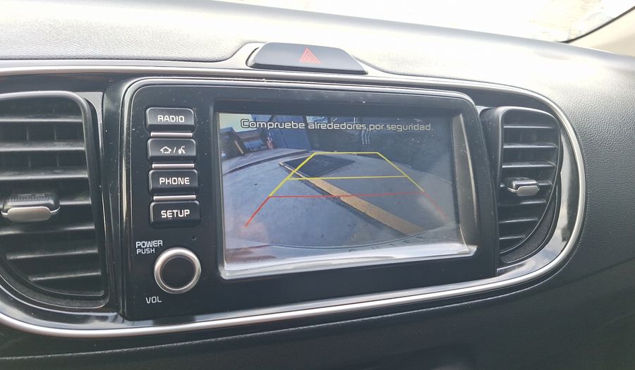 Kia Soluto 1.4 LX AC Sedan 2022