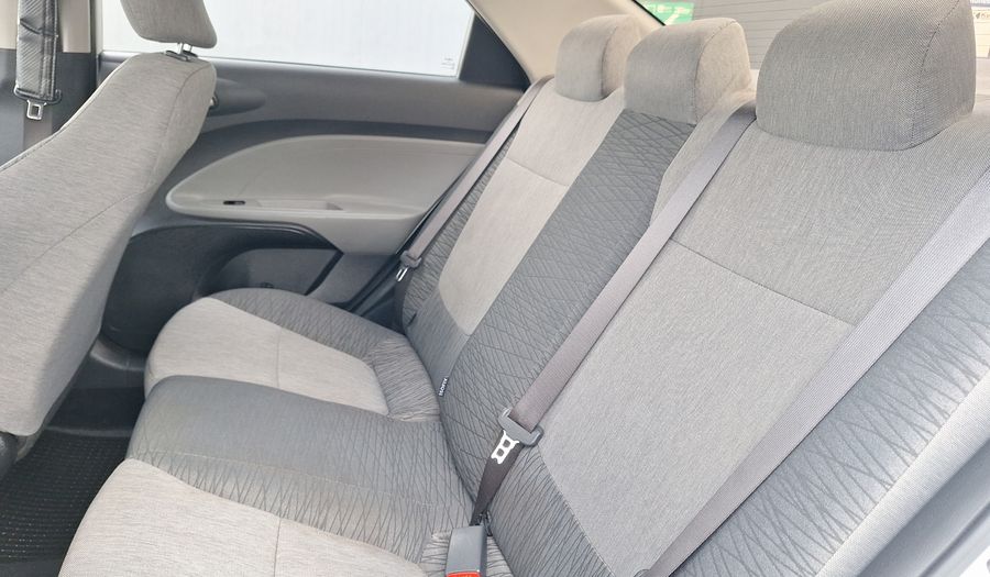 Kia Soluto 1.4 LX AC Sedan 2022