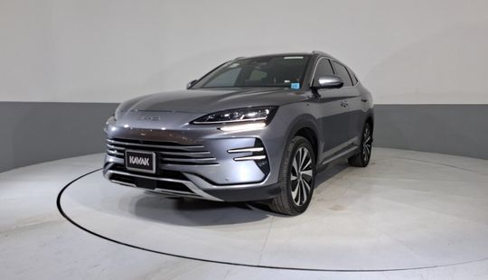 Byd • Song plus
