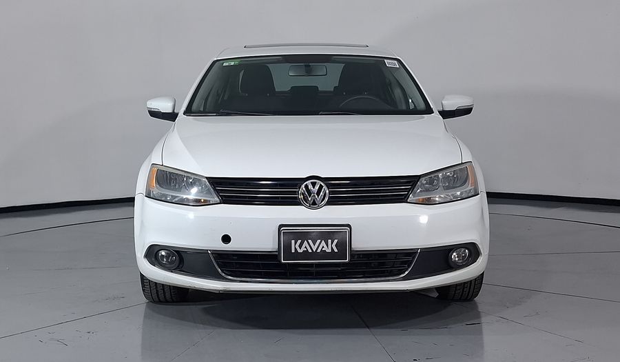 Volkswagen Jetta 2.5 STYLE ACTIVE TIPTRONIC Sedan 2014