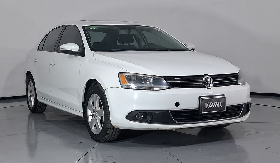 Volkswagen Jetta 2.5 STYLE ACTIVE TIPTRONIC Sedan 2014