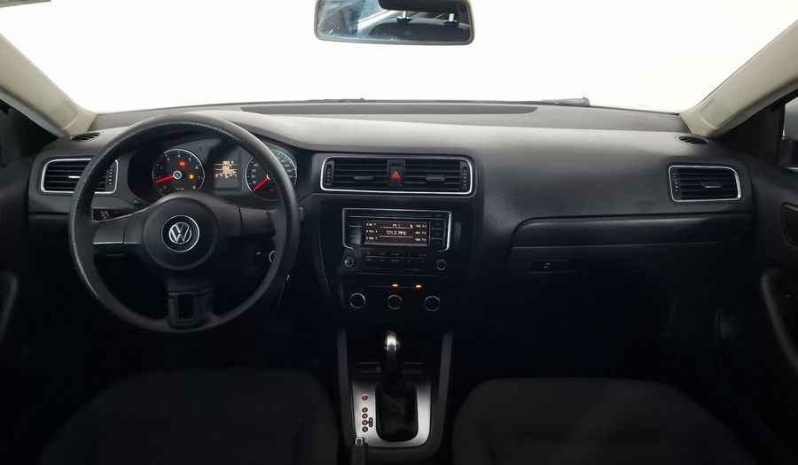 Volkswagen Jetta 2.5 STYLE ACTIVE TIPTRONIC Sedan 2014