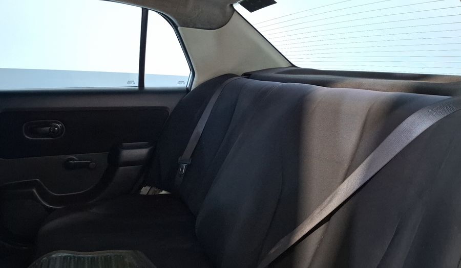 Nissan Tiida 1.8 SENSE Sedan 2018