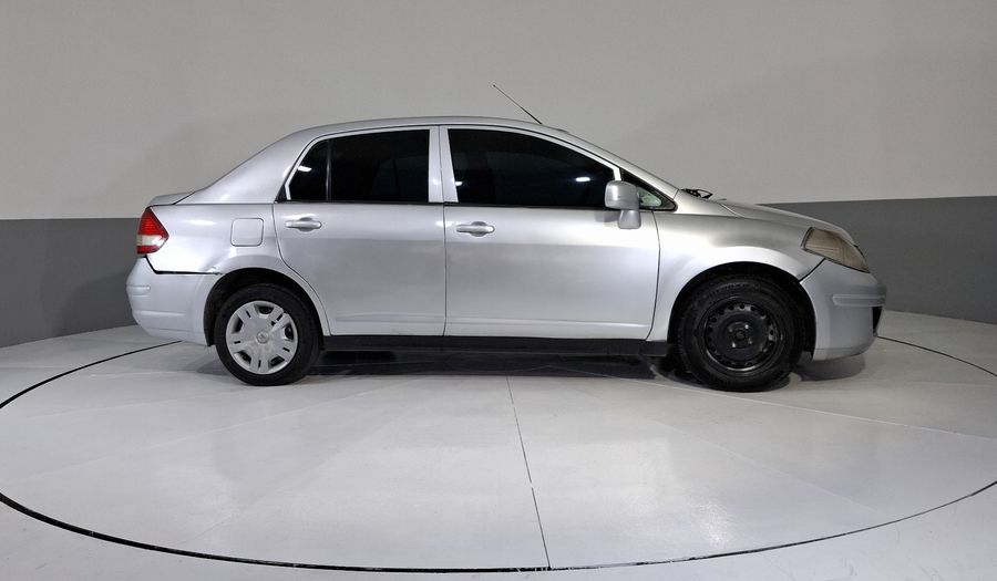 Nissan Tiida 1.8 SENSE Sedan 2018