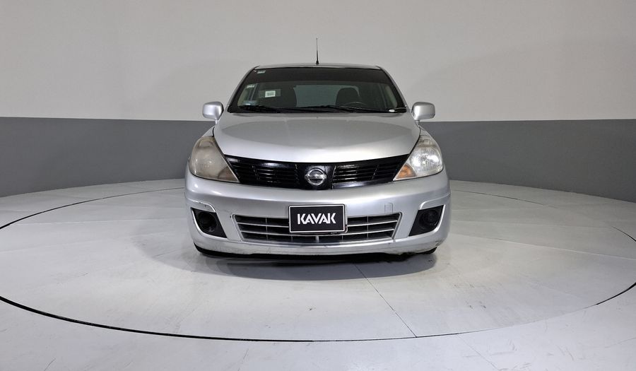 Nissan Tiida 1.8 SENSE Sedan 2018
