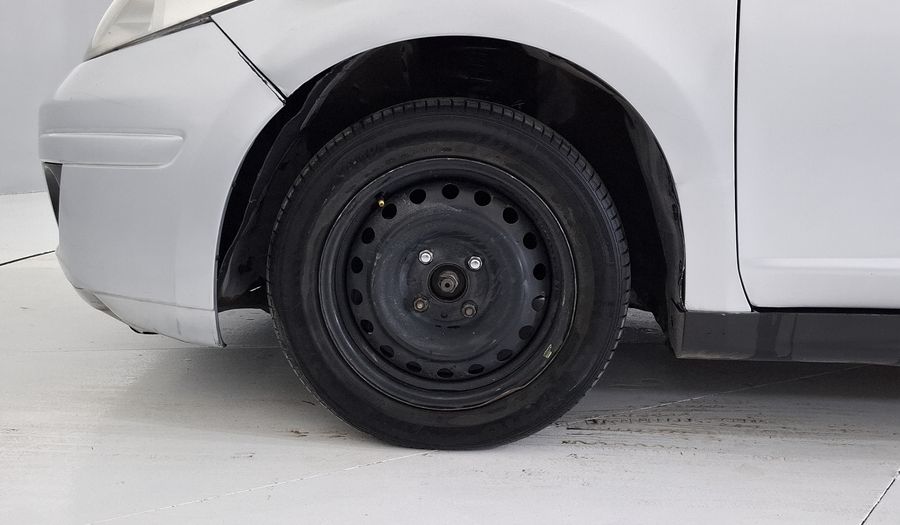 Nissan Tiida 1.8 SENSE Sedan 2018