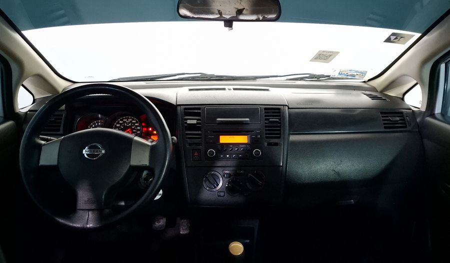 Nissan Tiida 1.8 SENSE Sedan 2018