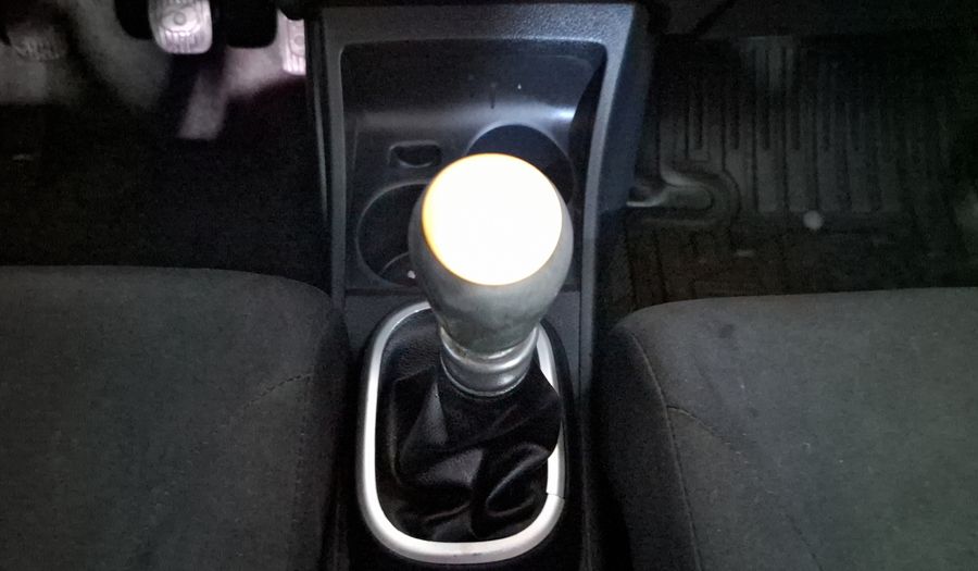 Nissan Tiida 1.8 SENSE Sedan 2018