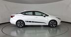 Nissan Versa 1.6 ADVANCE CVT Sedan 2025