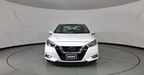Nissan Versa 1.6 ADVANCE CVT Sedan 2025