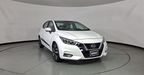 Nissan Versa 1.6 ADVANCE CVT Sedan 2025