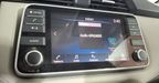 Nissan Versa 1.6 ADVANCE CVT Sedan 2025