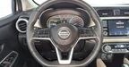 Nissan Versa 1.6 ADVANCE CVT Sedan 2025