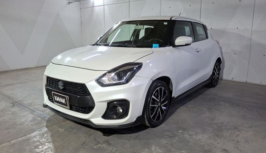 Suzuki • Swift