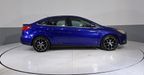 Ford Focus 2.0 TITANIUM PLUS AT Sedan 2015