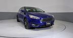 Ford Focus 2.0 TITANIUM PLUS AT Sedan 2015