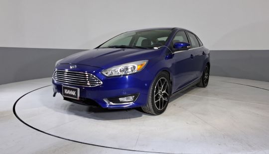 Ford • Focus