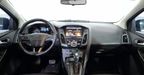 Ford Focus 2.0 TITANIUM PLUS AT Sedan 2015