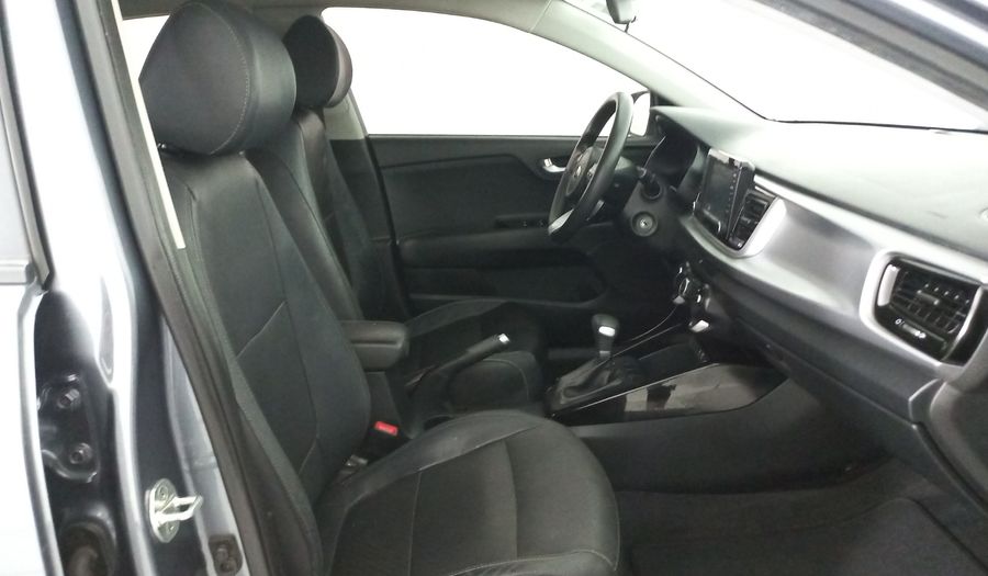 Kia Rio 1.6 EX AUTO Sedan 2020