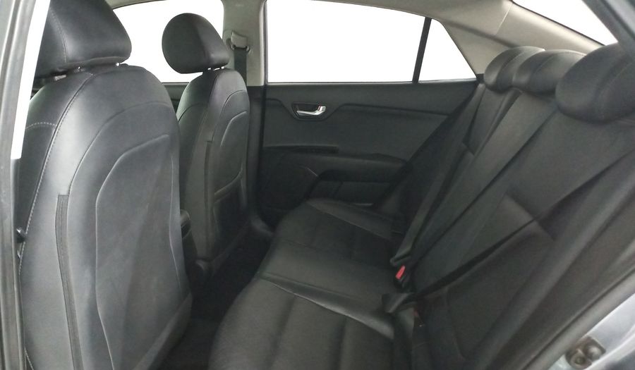 Kia Rio 1.6 EX AUTO Sedan 2020