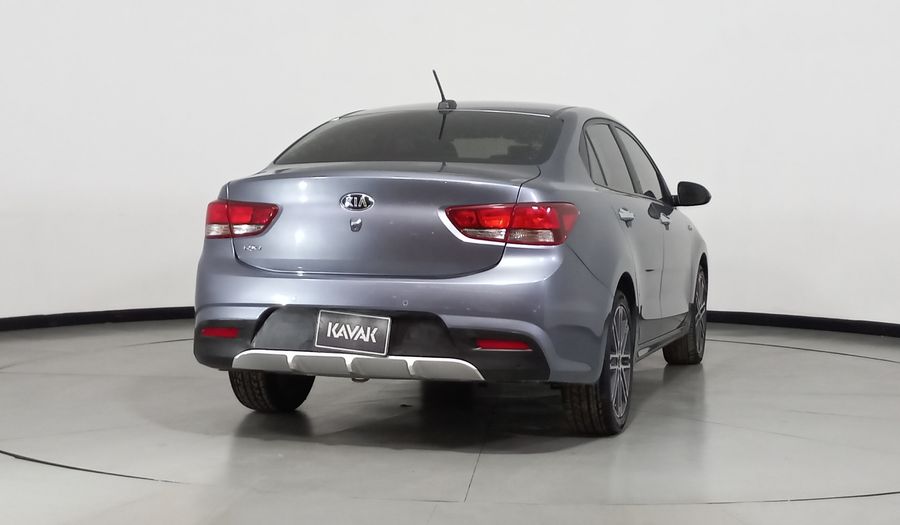 Kia Rio 1.6 EX AUTO Sedan 2020