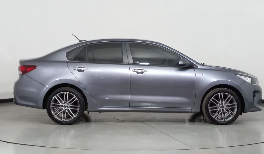 Kia Rio 1.6 EX AUTO Sedan 2020